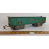 Image 1 : AMERICAN FLYER LINES PRESSED TIN TRAIN CAR NO. 4017