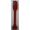 Image 5 : ECO TIREFLATOR W/ STAND 