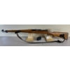 Image 1 : SCHMIDT RUBIN K31 IN 7.5X55