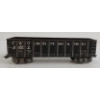 Image 4 : MARX PRESSED TIN C&O TRAIN CAR