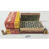 Image 1 : AMMO: APPROX 150X WINCHESTER .380AUTO & .38CAL