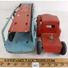 Image 5 : PRESSED STEEL HAULER TRUCK