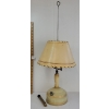 Image 3 : LOT OF 2 - COLEMAN OIL LAMP & AIR PUMP 
