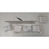 Image 2 : JOB LOT - HOPPE'S, OUTER RIFLE CLEANING RODS, CLEANING SWABS, ETC