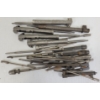 Image 3 : QTY OF MISC GUN PARTS