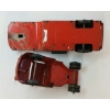 Image 7 : MARX TIN B/A TRUCK & TANKER TRAILER