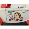 Image 6 : SOLIDO S DIECAST 1934 FORD ROADSTER MODEL - PEPSI-COLA