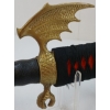 Image 7 : DRAGON KATANA W/ SCABBARD
