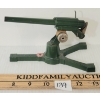 Image 2 : ASTRA DIECAST ANTI-AIRCRAFT GUN