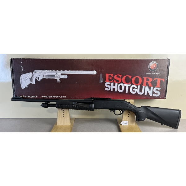 HATSAN ESCORT IN 20 GA 