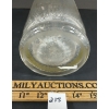Image 6 : MARCHANTS LTD - CLEAR ACID-ETCHED - SYPHON BOTTLE