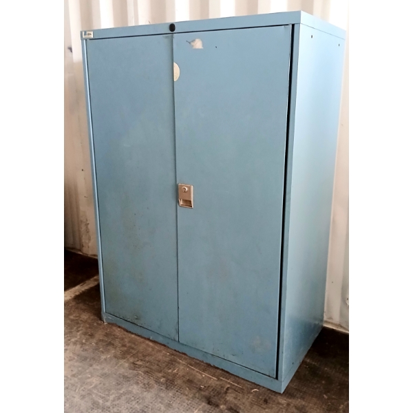 LISTRA METAL CABINET