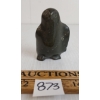 Image 2 : OWL - SIGNED - STONE