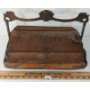 Image 1 : SWEEPERETTE CO. FURNITURE CITY CARPET SWEEPER - GOOD GRAPHICS