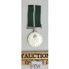 Image 1 : 1948 PAKISTAN INDEPENDENCE MEDAL - 6828486 S/GD MOHD SAKIR P AOC