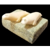 Image 1 : SEALS BY JUDAI (1922 - ?) - BONE & STONE