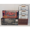 Image 3 : LOT OF 6 - LIBERTY CLASSICS, ROAD CHAMP & LLEDO DIECAST MODELS - CDN TIRE COIN BANK