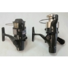 Image 1 : LOT OF 2 - ABU GARCIA AS300F & MISC FISHING REELS