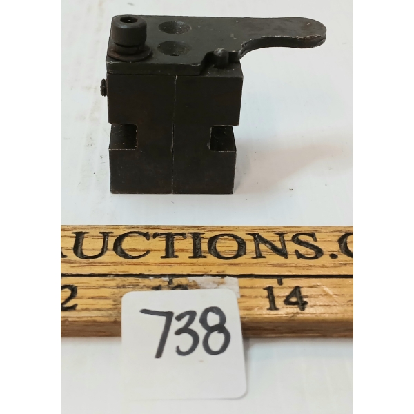LYMAN 429215 BULLET MOULD