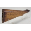 Image 2 : LEE ENFIELD NO. 1 MKIII BUTT STOCK