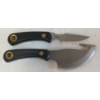 Image 4 : LOT OF 2 - KNIVES OF ALASKA 3PC LIGHT HUNTER COMBO SUREGRIP & HUNTER'S HATCHET W/ SHEATHS