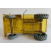 Image 7 : LUMAR PRESSED STEEL MOBILE DUMP