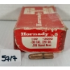 Image 1 : BULLETS: 80X HORNADY .30 CAL - 220 GR SP