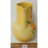 Image 2 : CERAMIC DAFFODIL PITCHER