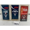 Image 1 : AMMO: 150X CCI & HDY .22 WMR - 40 GR SP & HP & 30 GR POLY TIP