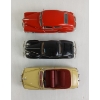 Image 5 : LOT OF 3 - DIECAST VEHICLE MODELS - INCL 1948 MERCURY, AEROSEDAN & 1949 FORD DELUXE