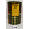 Image 4 : MACMILLAN ROYAL SCOT OUTBOARD MOTOR OIL QT CAN