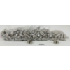 Image 1 : BULLETS: APPROX 400X MIXED .357 CAST WADCUTTER - 147GR 