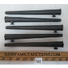 Image 1 : LOT OF 5 - ENFIELD BAYONET SCABBARDS