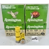 Image 1 : AMMO: 80X REMINGTON 20 GA 2-3/4 IN - #8