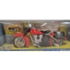 Image 3 : MARX TOYS 1953 MARX MOTORCYCLE MODEL