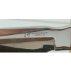 Image 2 : BLACKJACK CLASSIC BLADES MODEL #5 W/ LEATHER SHEATH