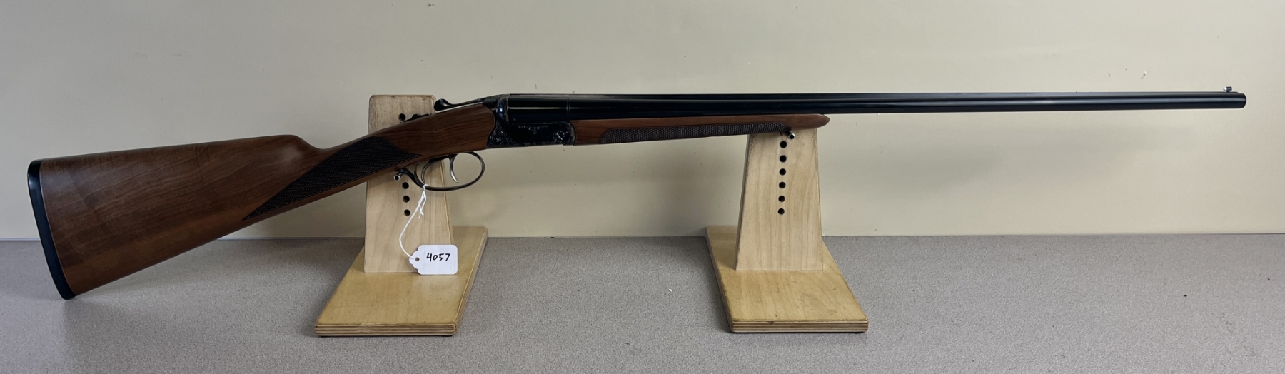 HUGLU MODEL 202 B IN .410 GA
