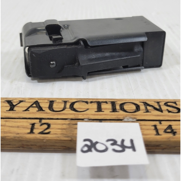 BROWNING BAR MKII MAG - .308, .243