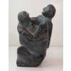 Image 3 : EMBRACED BY UNKNOWN ARTIST - STONE
