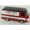 Image 2 : LIBERTY CLASSICS DIECAST LENNOX FURNACE '64 DODGE VAN COIN BANK