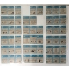 Image 5 : QTY OF 1964 TOPPS FOOTBALL CARDS - COLTS, RAMS, GIANTS, ETC