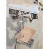 Image 1 : CRAFTEX DRILL PRESS MODEL CX616 10IN