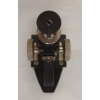 Image 8 : TRAVEL MICROSCOPE W/ SLIDES & CASE - C. MID 20TH CENTURY