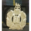 Image 6 : SCOTTISH KING'S OWN BORDERERS BERET 