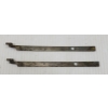 Image 2 : LOT OF 2 - REMINGTON 870 16GA SHELL HATCHES