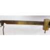 Image 9 : DETECTO JACOBS FISH TAIL WEIGHT SCALE