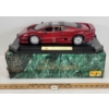 Image 5 : MAISTO JAGUAR XJ220 DIECAST MODEL