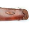 Image 8 : LEATHER RIFLE SCABBARD