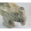 Image 3 : HAMMERHEAD SHARK BY UNKNOWN ARTIST - STONE 