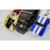Image 5 : LOT OF 3 - MOTOR MAX DIECAST 1949 BUICK, JADA HUMMER H2 & LIBERTY CLASSICS 1979 FORD PICKUP MODELS